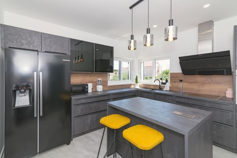 Kuća za odmor Laura Villa in Biograd na Moru