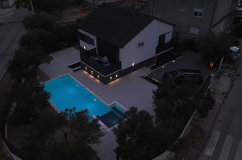 Kuća za odmor Laura Villa in Biograd na Moru