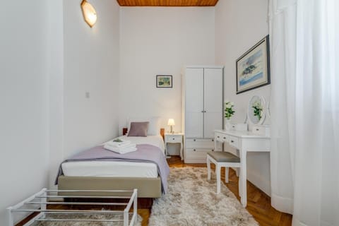 Above The Sea House in Split-Dalmatia County