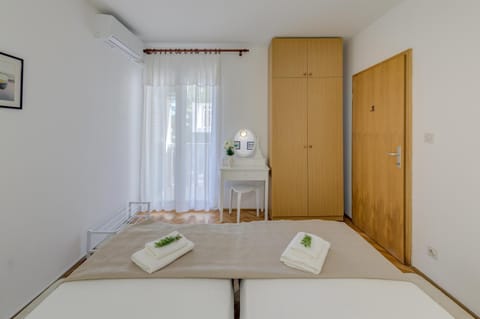 Above The Sea House in Split-Dalmatia County