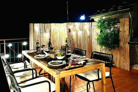 "Volterra Casa di Charme" with Rooftop Terrace Apartment in Volterra (capolinea)