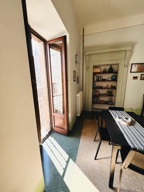 Balcony/Terrace, Living room