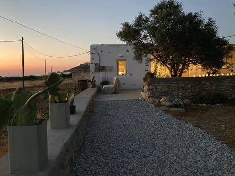 A casa d’ Irene Villa in Paros, Greece