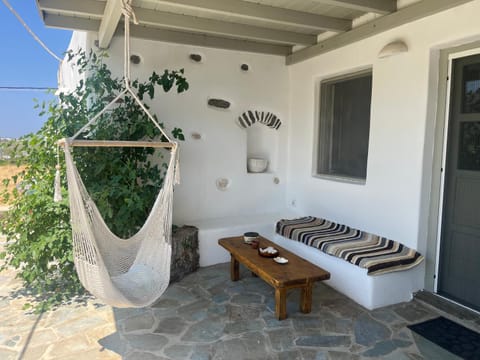A casa d’ Irene Villa in Paros, Greece