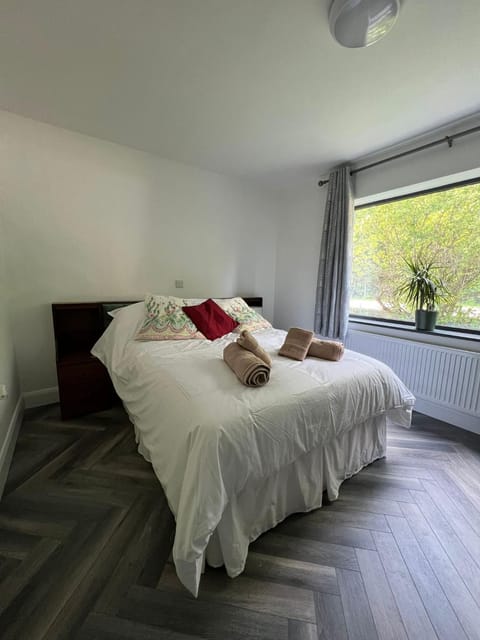 Finner-House Vacation rental in County Donegal