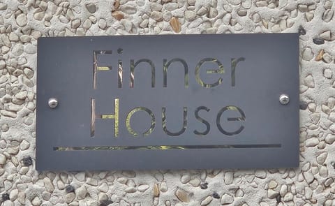 Property logo or sign