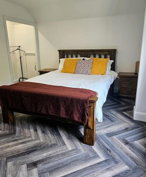 Finner-House Vacation rental in County Donegal