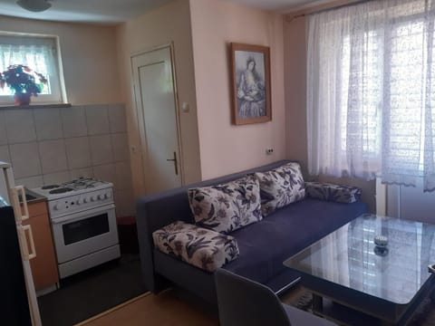 Apartman LEON Apartment in Split-Dalmatia County