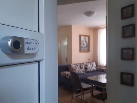 Apartman LEON Apartment in Split-Dalmatia County