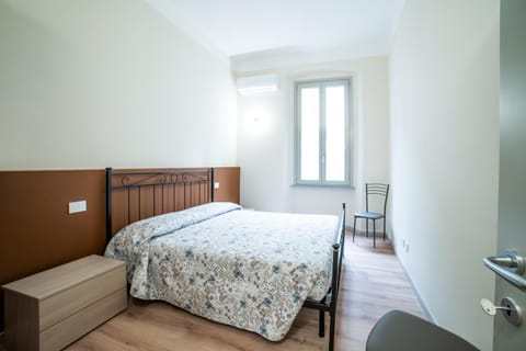 Appartamento La Piazzetta Apartment in Cremona