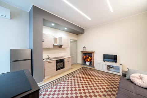 Appartamento La Piazzetta Apartment in Cremona