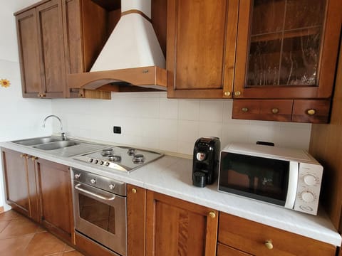 Coffee/tea facilities, Kitchen or kitchenette, minibar, pet friendly, toaster