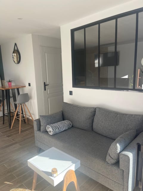 Chalet détente proche plage Chalet in Cassis