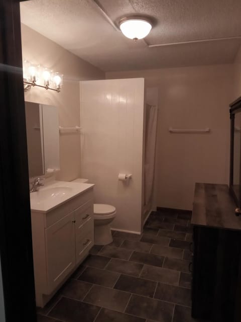 E. Michigan Walk Up Furnished 2 Bedroom APT Apartment in Lansing