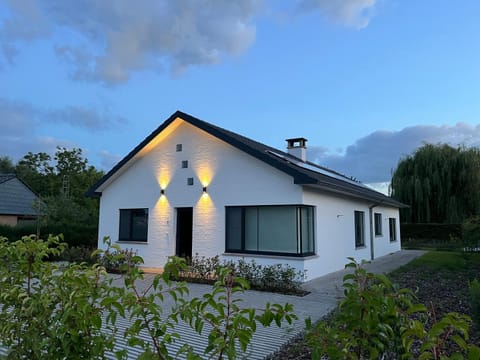 Boldermountain Guesthouse House in Flanders