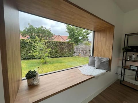 Boldermountain Guesthouse House in Flanders