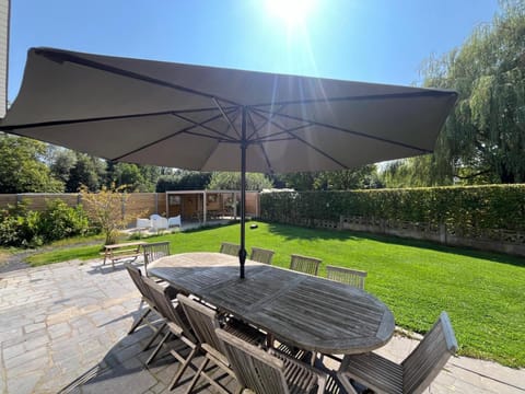 Boldermountain Guesthouse House in Flanders