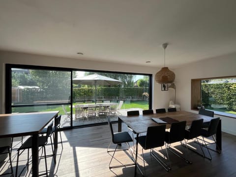 Boldermountain Guesthouse House in Flanders