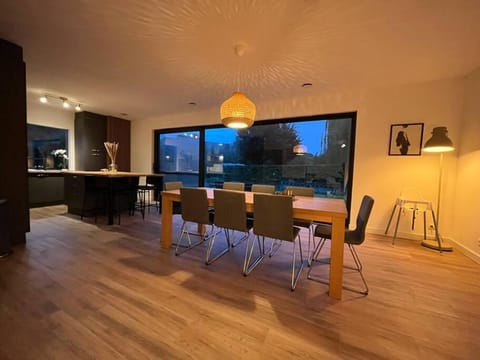 Boldermountain Guesthouse House in Flanders