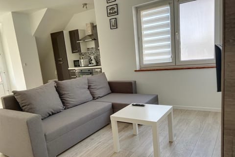 Gohysart 51b 1 Bruxelles-Charleroi-airport Apartment in Charleroi