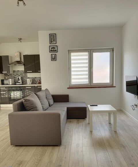 Gohysart 51b 1 Bruxelles-Charleroi-airport Apartment in Charleroi