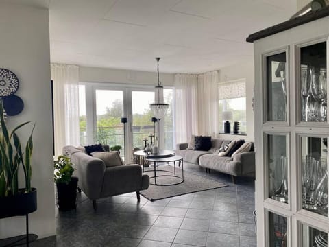 Villalägenhet i Askim med havsutsikt Apartment in Gothenburg
