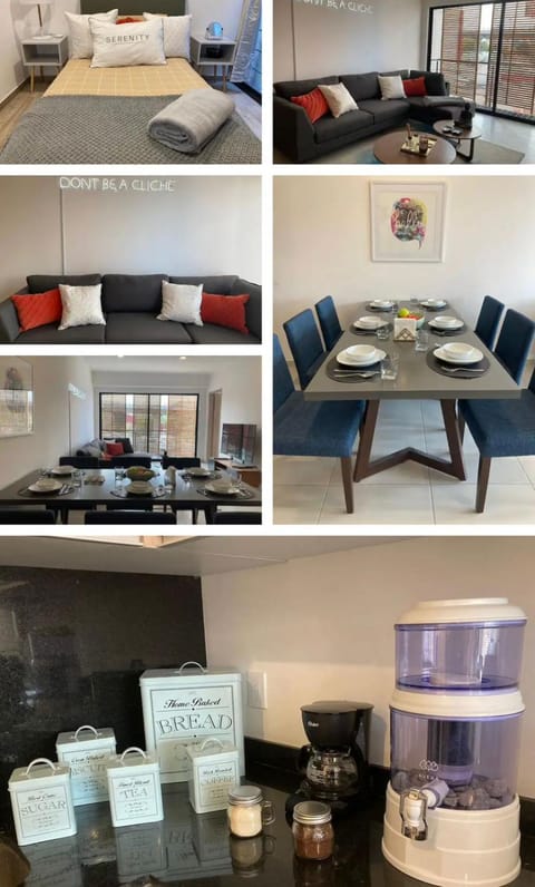 Kasa Nápoles Apartment in Mexico City