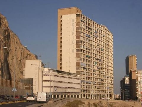 Gafner 8 Apartment in Alicante