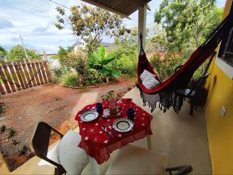 Patio, View (from property/room)
