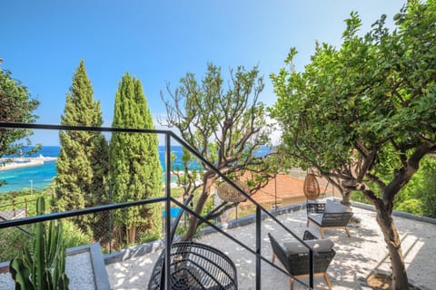 Patio, Garden, View (from property/room), Balcony/Terrace