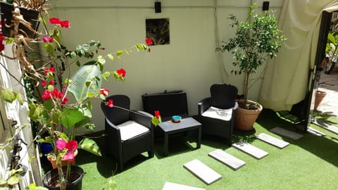 Spring, Garden, Garden, Garden view