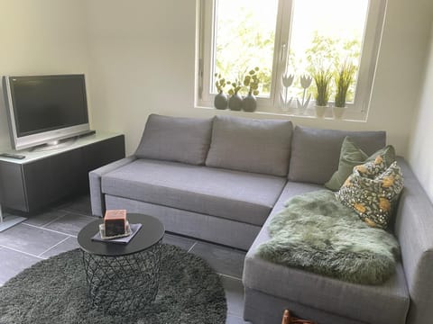 2-Zimmer Ferienwohnung an ruhiger Lage Apartment in Vorarlberg, Austria