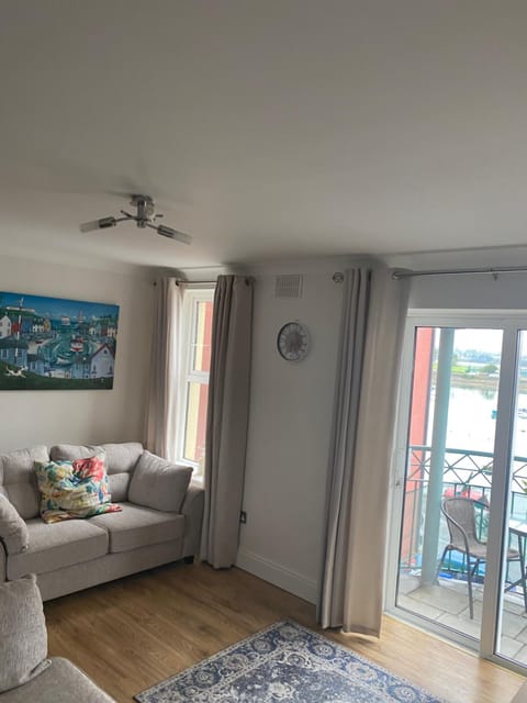 Appartment with sea view Apartment in County Waterford