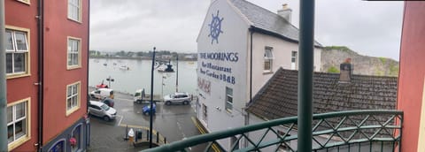 Appartment with sea view Apartment in County Waterford