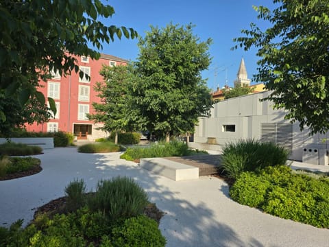 Property building, View (from property/room), Aqua park