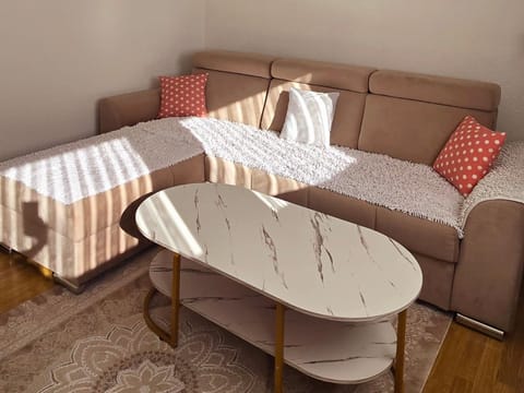 Dina's house Apartment in Lika-Senj County