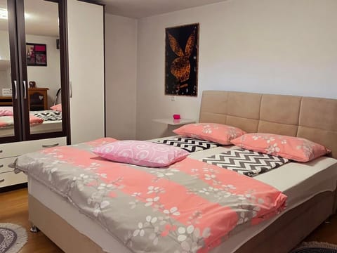 Dina's house Apartment in Lika-Senj County