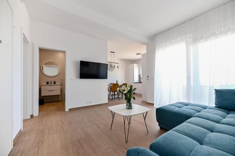 Sunset apartments Apartment in Zadar