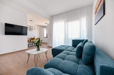 Sunset apartments Apartment in Zadar