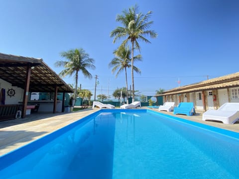 Day, Pool view, Swimming pool, sunbed