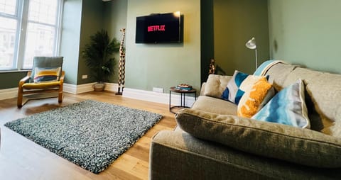 TV and multimedia, Living room