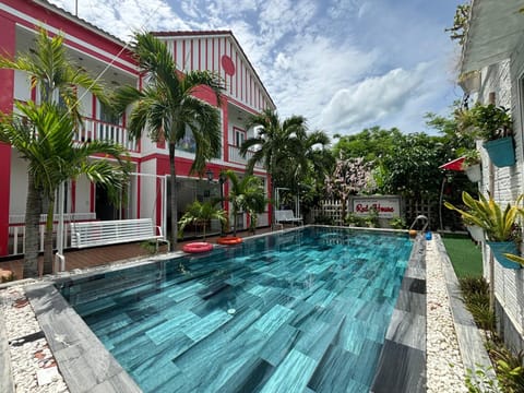 Garden, Pool view, Swimming pool