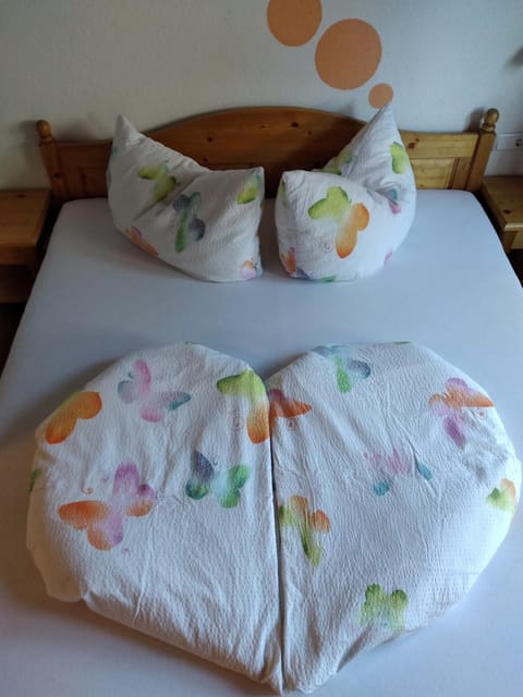 Ferienwohnung Nancy Apartment in Tyrol