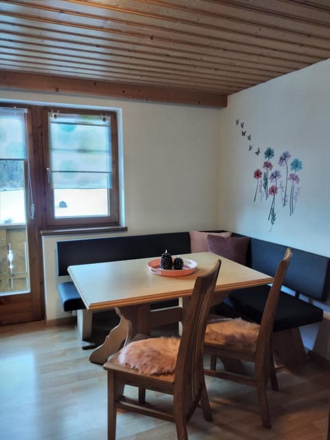 Ferienwohnung Nancy Apartment in Tyrol