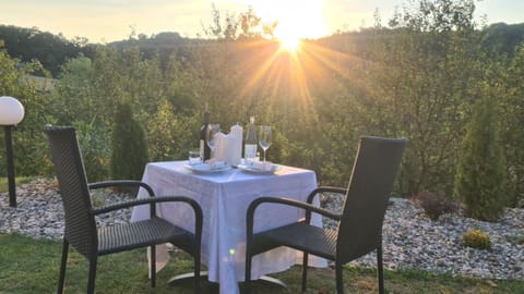 Vila Jovana - self check in Villa in Serbia