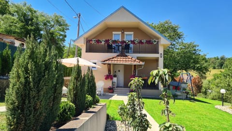 Vila Jovana - self check in Villa in Serbia