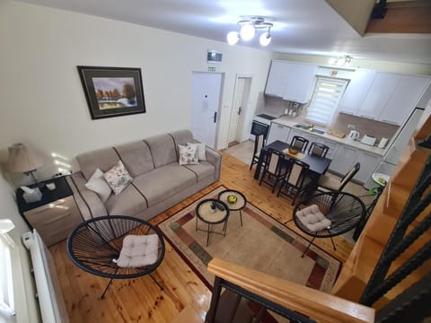 Vila Jovana - self check in Villa in Serbia