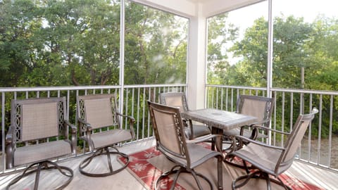 608 Mariners Club House in Key Largo