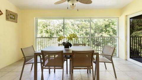 809 Mariners Club House in Key Largo