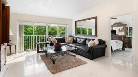 801 Mariners Club House in Key Largo